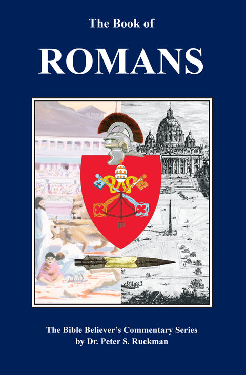 Romans Commentary