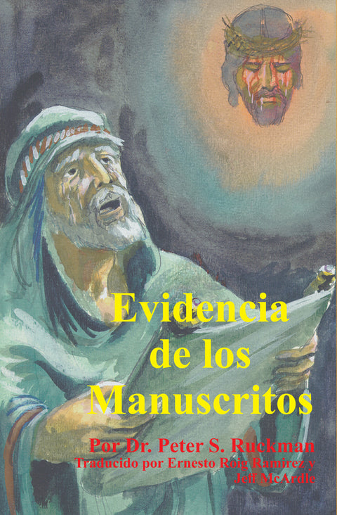 Spanish: Manuscript Evidence