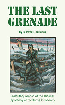 The Last Grenade