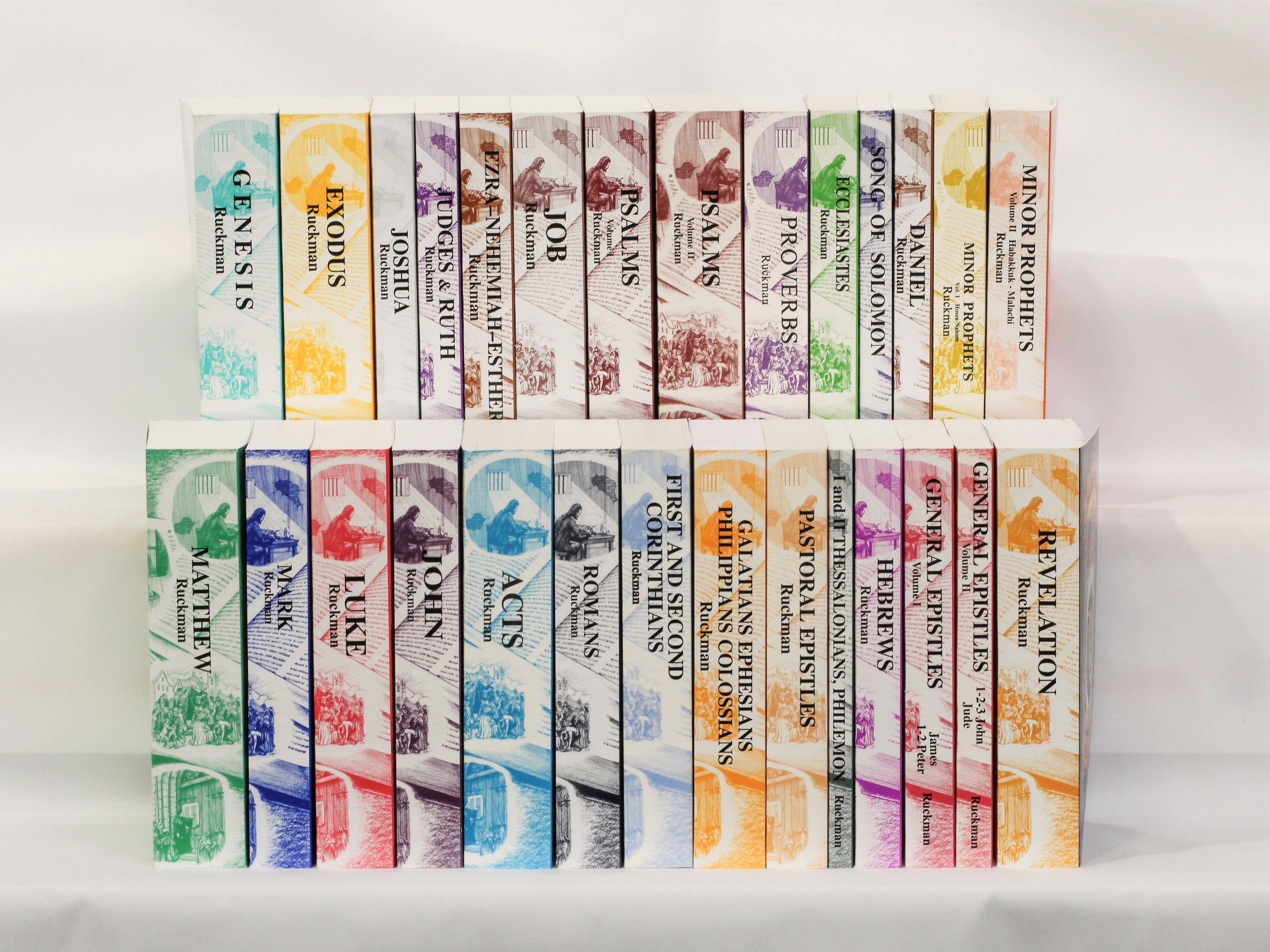 Bible Baptist Bookstore