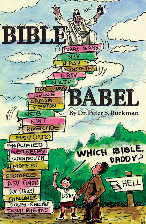 Bible Babel
