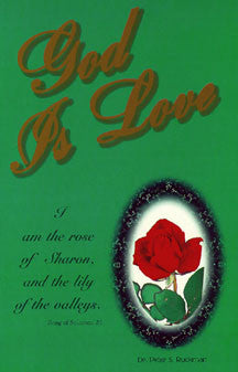 God is Love