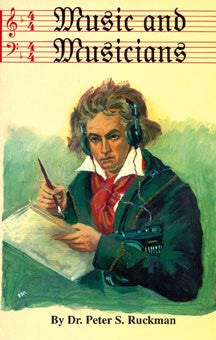 Music and Musicians