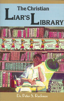 The Christian Liar's Library