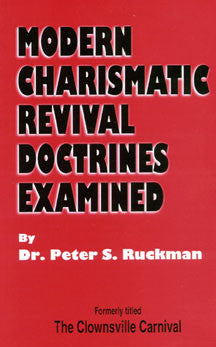 Modern Charismatic Revival