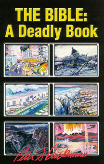 The Bible: A Deadly Book