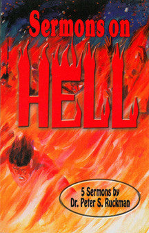 Sermons on Hell