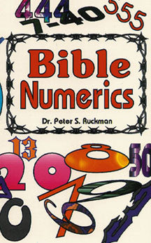 Bible Numerics