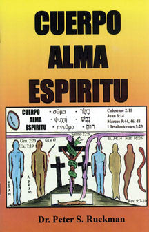 Spanish: Body, Soul, Spirit