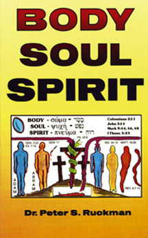 Body, Soul, Spirit