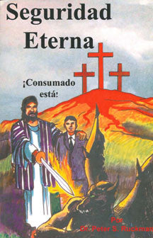 Spanish: Eternal Security