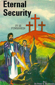 Eternal Security