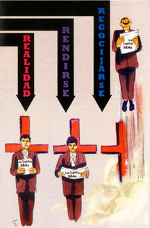 Spanish: Fact, Faith, Feeling