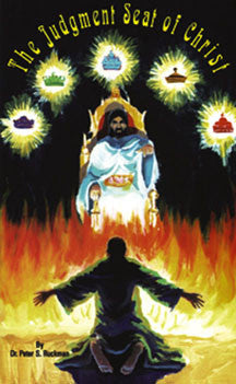 The Judgment Seat of Christ