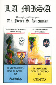 Spanish: The Mass