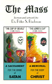 The Mass