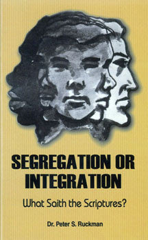 Segregation or Integration