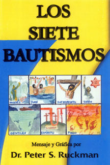 Spanish: Seven Baptisms