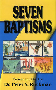 Seven Baptisms