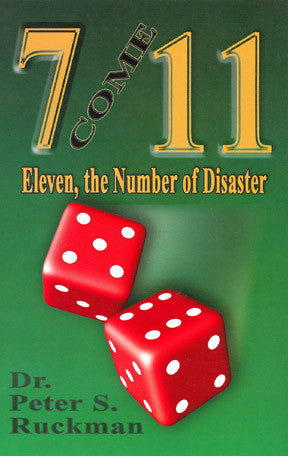 Seven Come Eleven