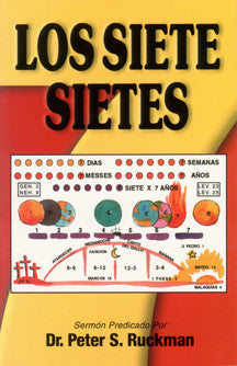 Spanish: Seven Sevens