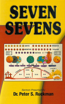 Seven Sevens