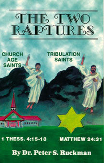 The Two Raptures