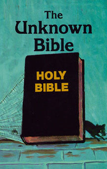 The Unknown Bible