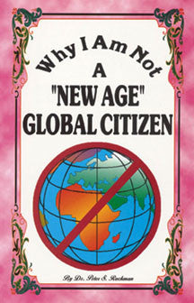 Why I Am Not a New-Age Global Citizen
