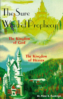 The Sure Word of Prophecy