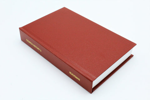 The History of the New Testament Church Volume 2