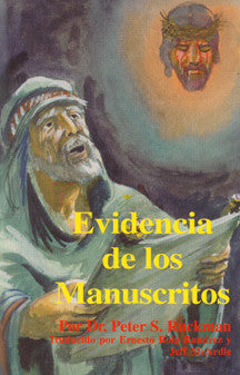 Spanish: Manuscript Evidence