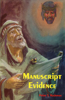 Manuscript Evidence