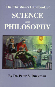 Science and Philosophy