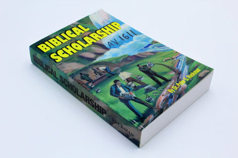 Biblical Scholarship