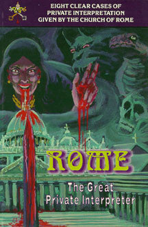 Rome - The Great Private Interpreter