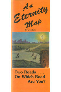 An Eternity Map - Tract