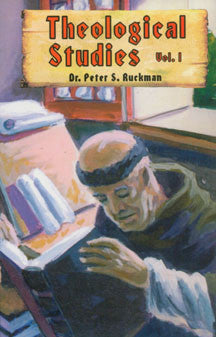 Theological Studies, Volume 1