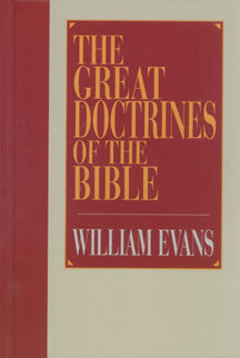 The Great Doctrines of the Bible