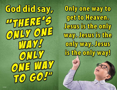 Stop/Go/One Way - Multi-Song Visual