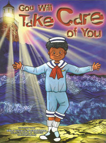 God Will Take Care Of You - Visualized Song