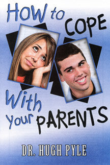 How To Cope With Your Parents