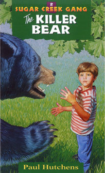 The Killer Bear - The Sugar Creek Gang 2