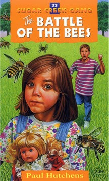 The Battle of the Bees - The Sugar Creek Gang 33