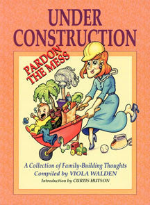 Under Construction