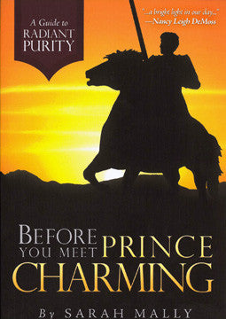 Before You Meet Prince Charming