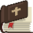 Bible Baptist Bookstore logo