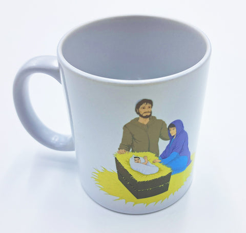 Holiday - Mug
