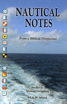 Nautical Notes