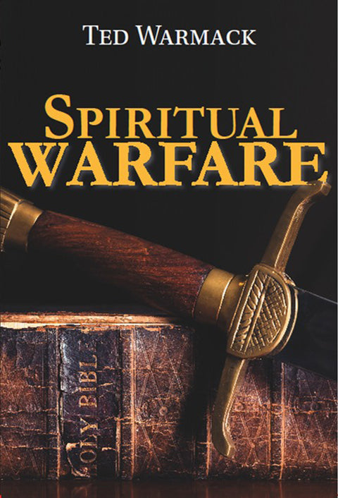 Spiritual Warfare